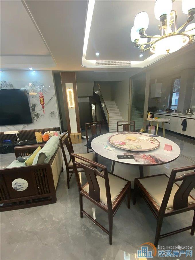 锦尚府 降价了186平508万豪装上叠