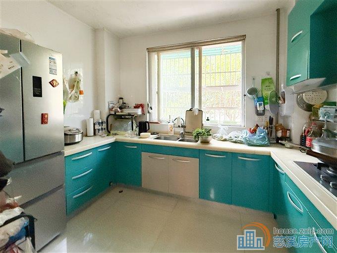 玲珑小区103平业主急售！