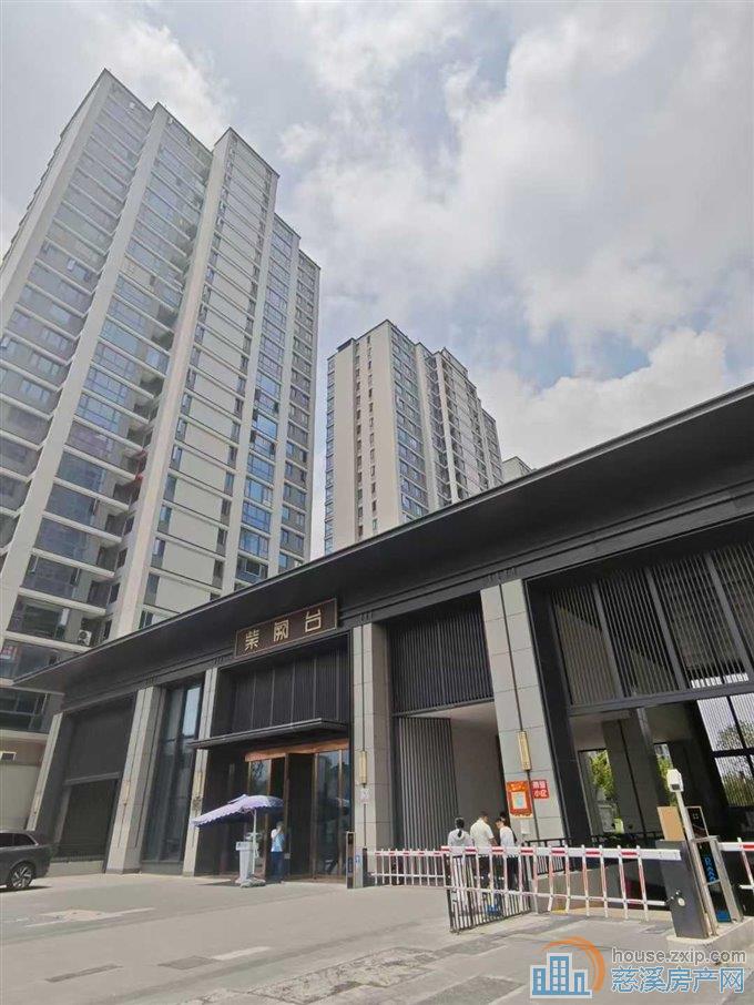 特价房紫阙台大平层275平独家直接钥匙在