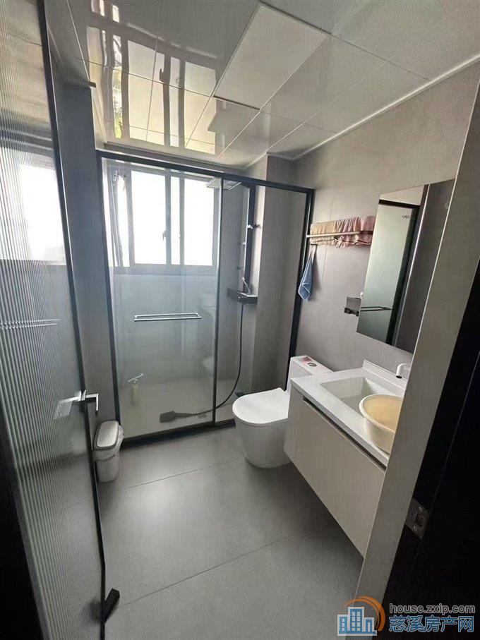 实验上林可读誉林府好楼层边套3室精装