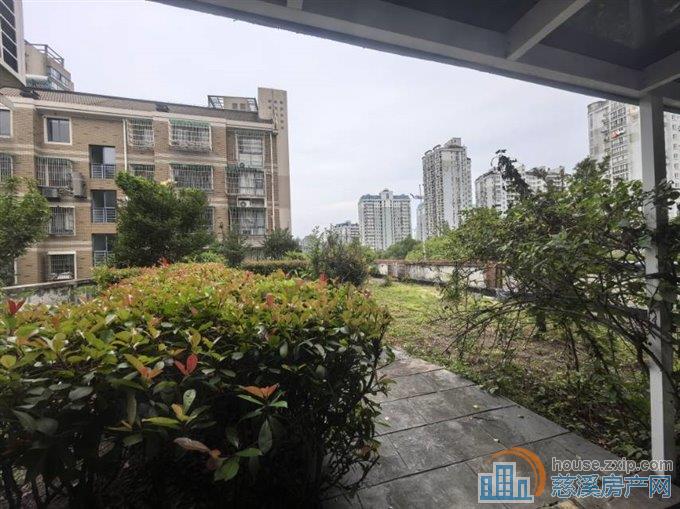 【天和家园】东区三楼奢华欧式花园+300㎡花园豪宅150㎡三室两厅两卫