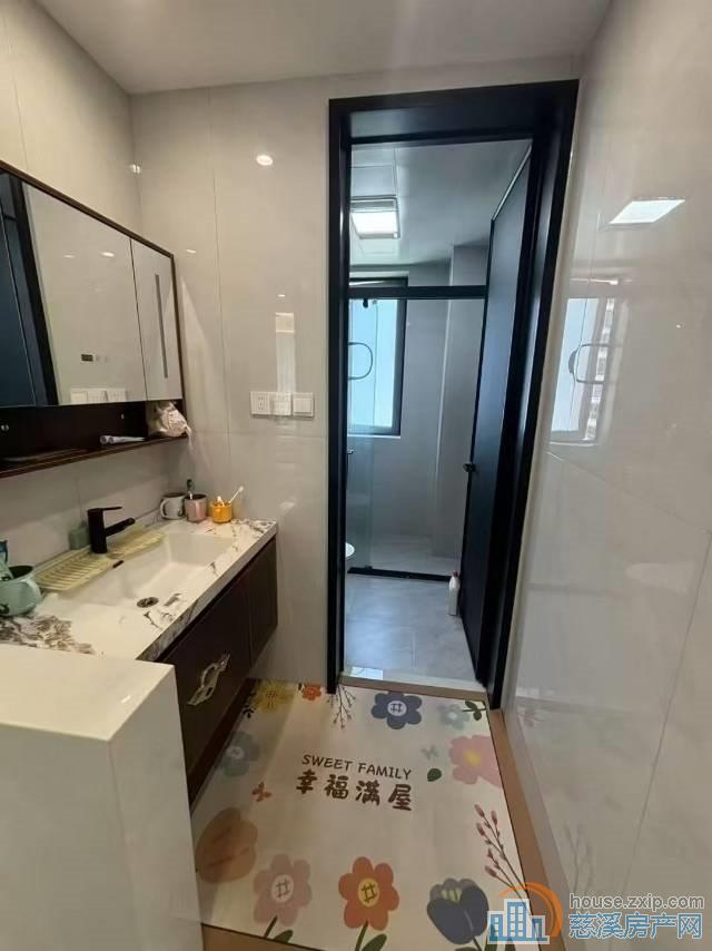 红星檀府西区162平方精装362万