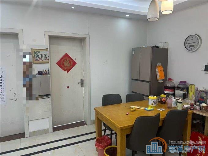 新潮塘南苑洋房好楼层车位储藏间精装