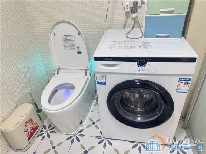 古塘金苑2室2厅1卫1阳