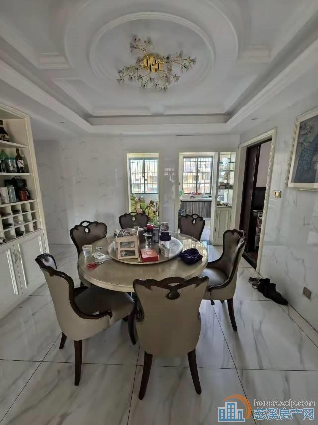 特价齐欣苑 120平电梯洋房精装带车库