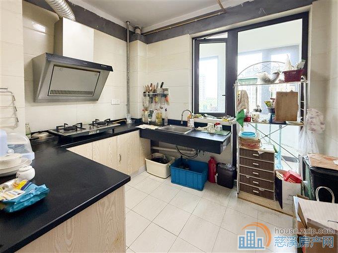 橡树湾128平205万花园洋房位置好