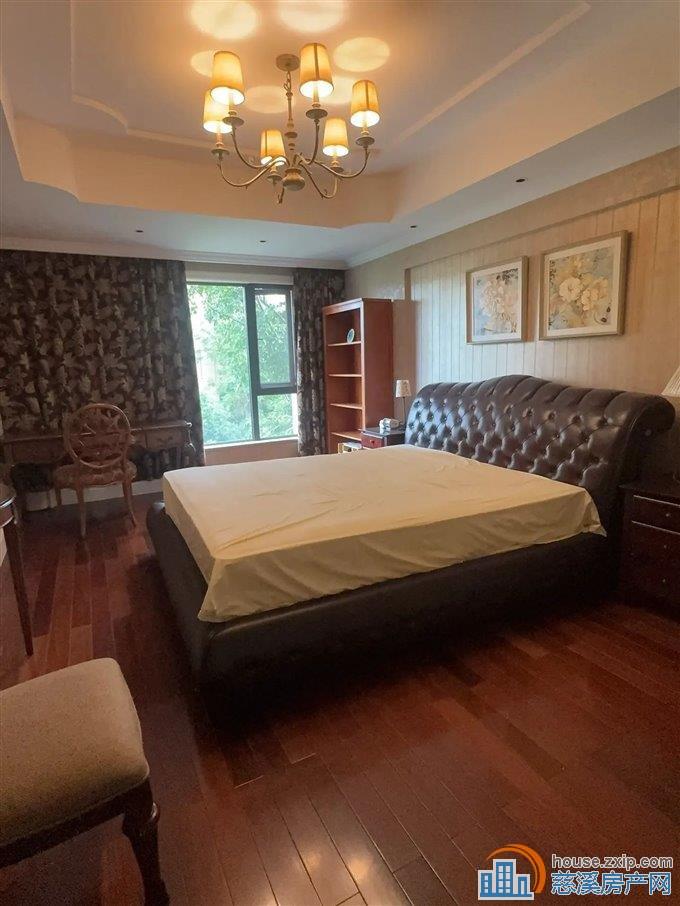 玫瑰园 170平精装带车位 送露台368