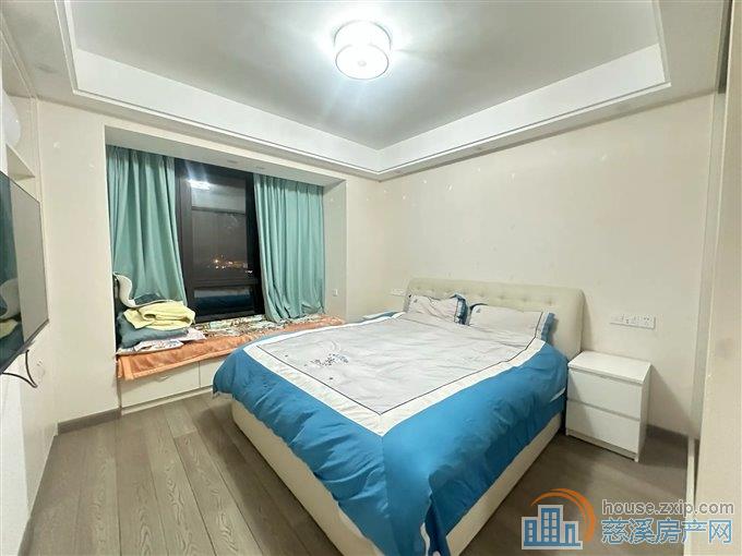 复地御溪雅苑 精装125平145万