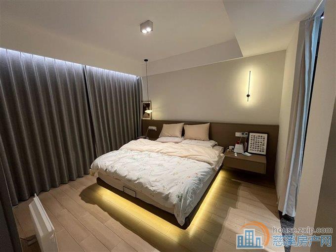 誉林府洋房118平 精装拎包入住258万