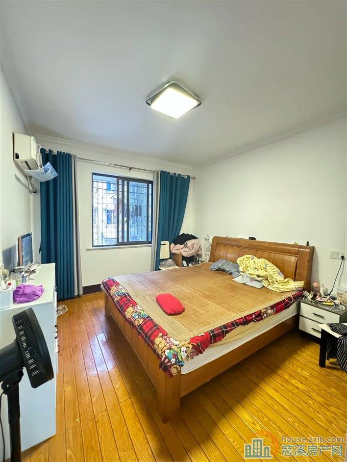 慈溪山庄116平105万底价9千