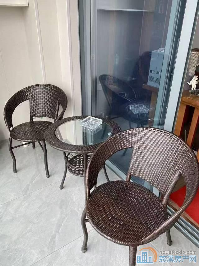 双和家园54平南北通精装新72.8万