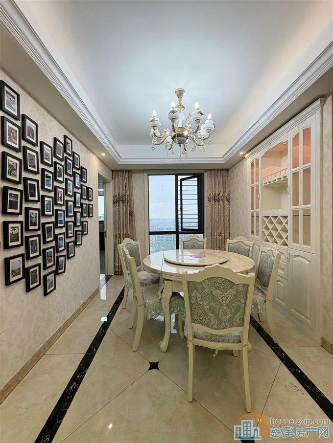 祥生祥园140平169.8万精装修