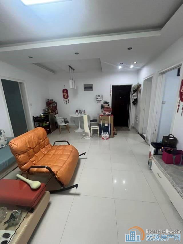 捡漏人和家园带车位储藏室精装可读书