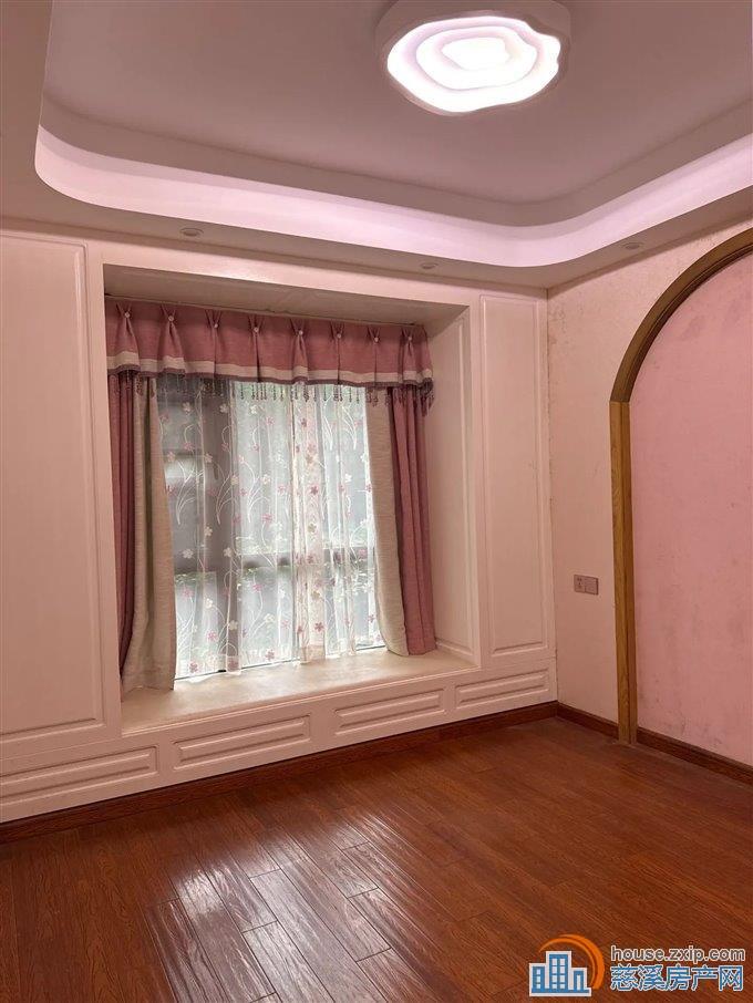 祥生祥园 精装198平172万 浙师大