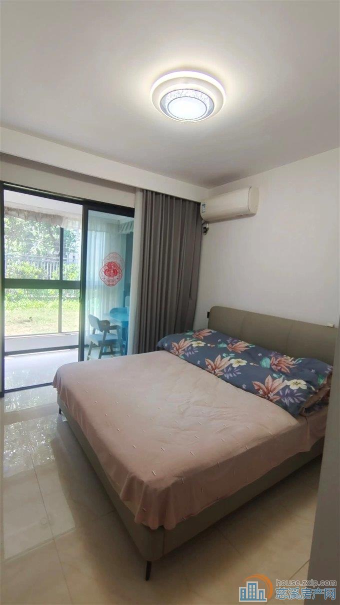 品尚居 精装 送100平方菜地