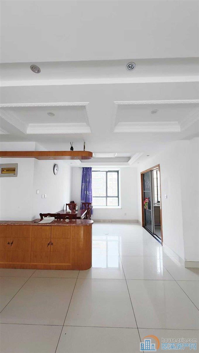 三北名都3房2卫双阳台精装修直接钥匙在