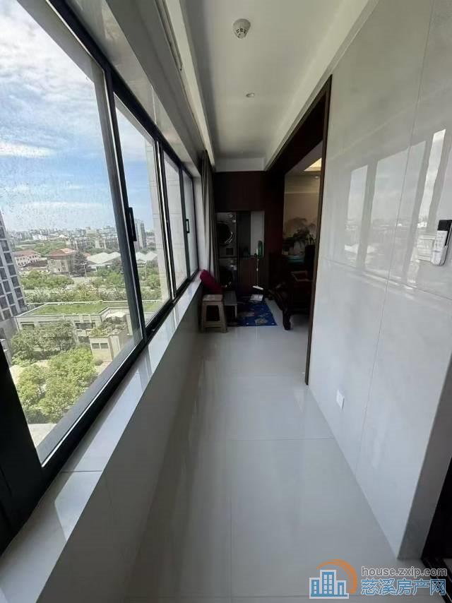 红星檀府西区162平方精装362万