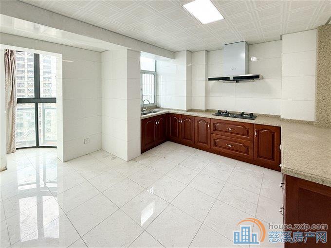 集贤轩 精装修 大平层