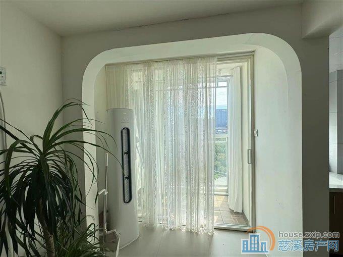 古塘金苑2室2厅1卫1阳