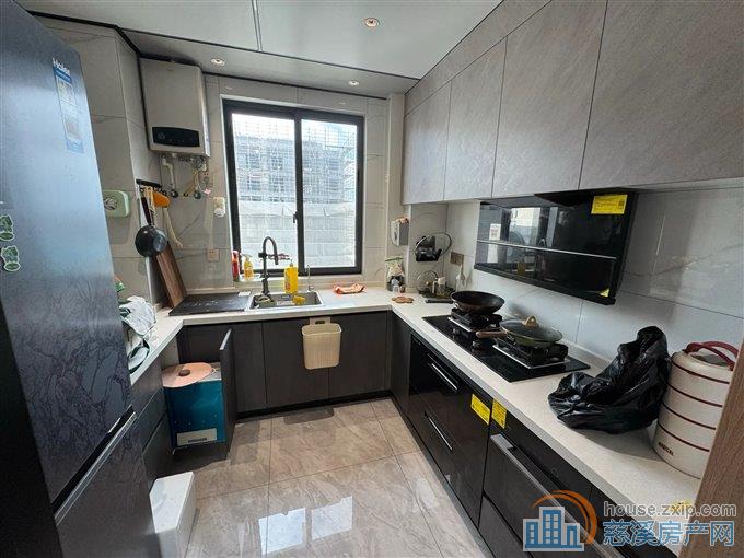 锦尚府300w自住精装洋房