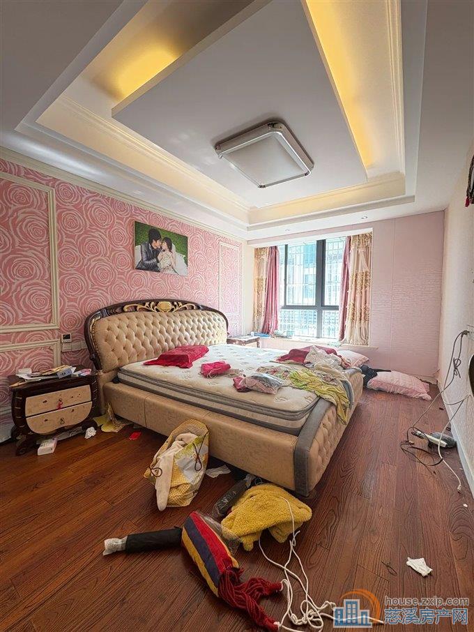 星光家园一期123平108.8万满五唯一