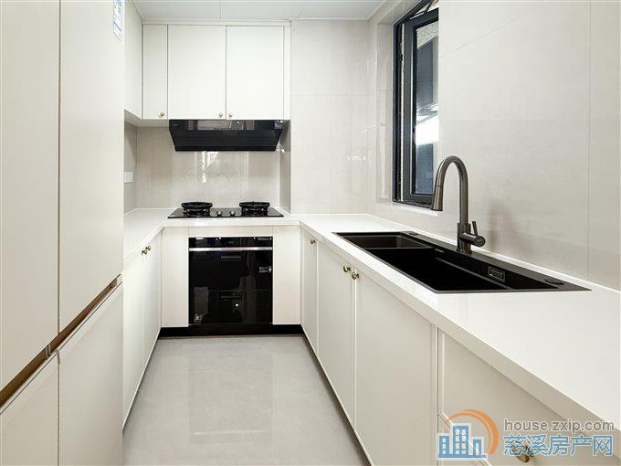 天安浔筑106平168.8万全新精装修