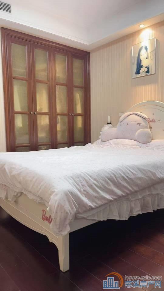 绿城慈园170平➕车位豪装328万