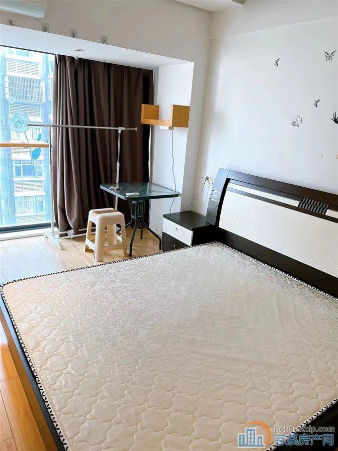 出售恒元新境26平33万