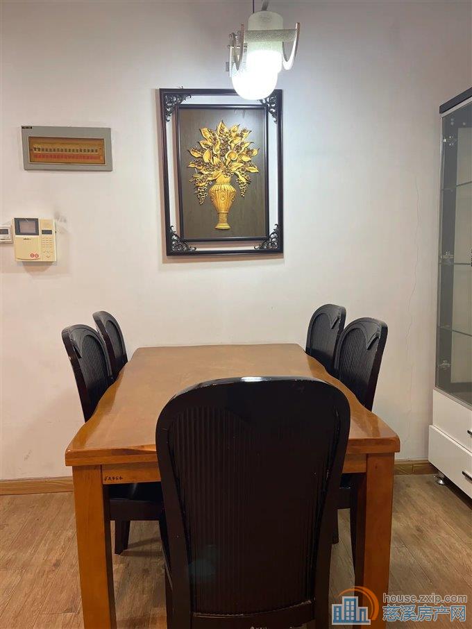 人和家园91平108万育才书包房