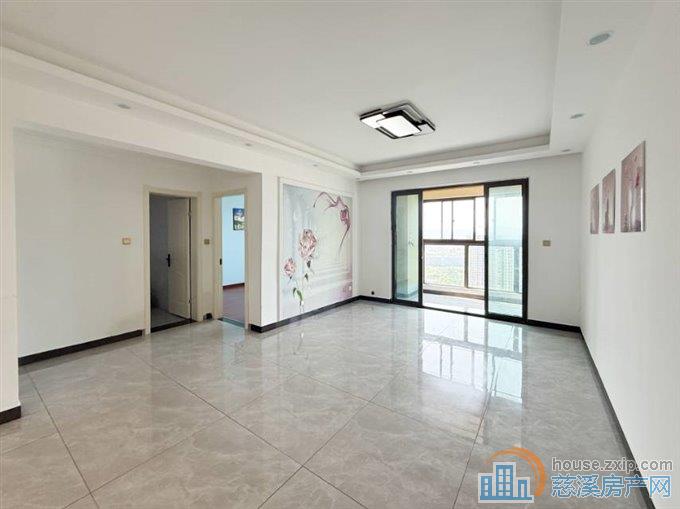 悦华府127平166万精装黄金楼层