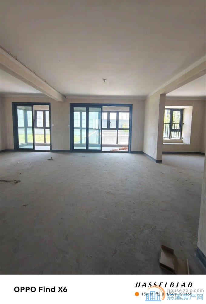 辉逸云庭 新城河优质房 144平238万