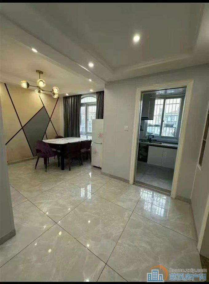 星光家园二期85平精装车位88.8万