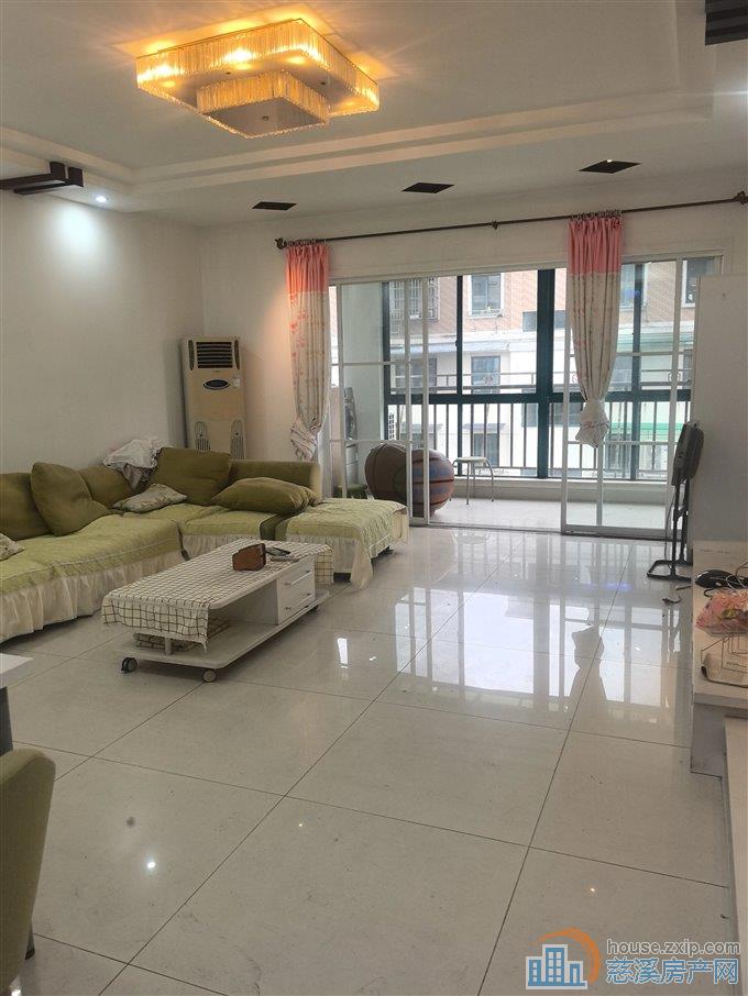 实验公寓166平业主急售！