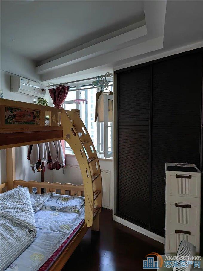 三北名都 精装 三小XQ 楼层好