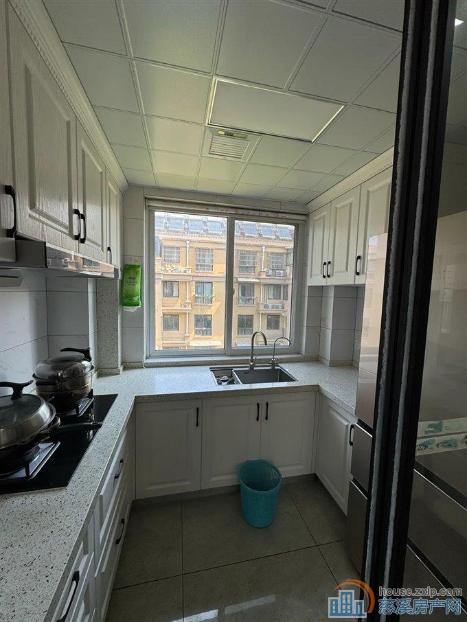 御翠苑107平129.8万中央空调精装修