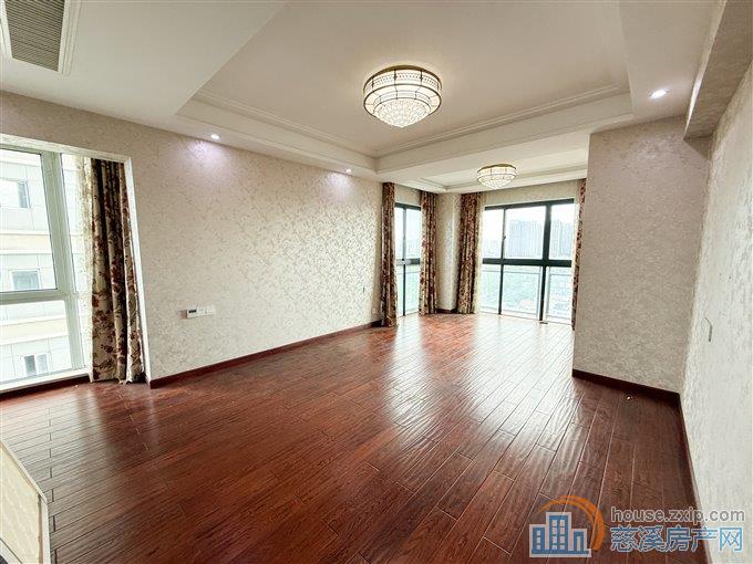 集贤轩 精装修 大平层