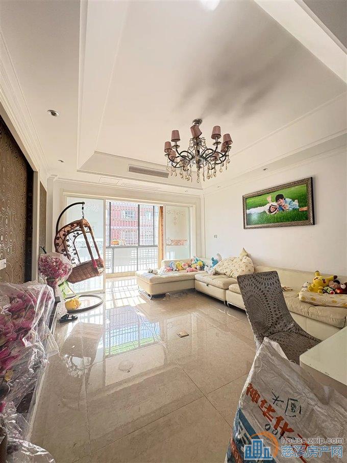 星光家园一期123平108.8万满五唯一