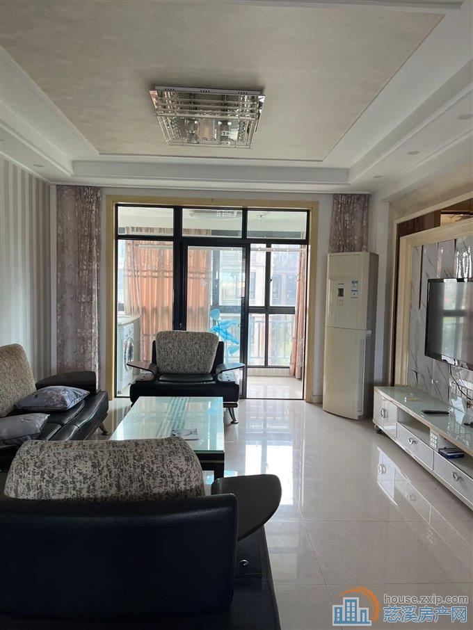 城市桃源 精装91平方95万低总价