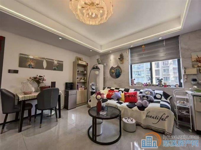 三北名都73平精装中间楼层88.8万