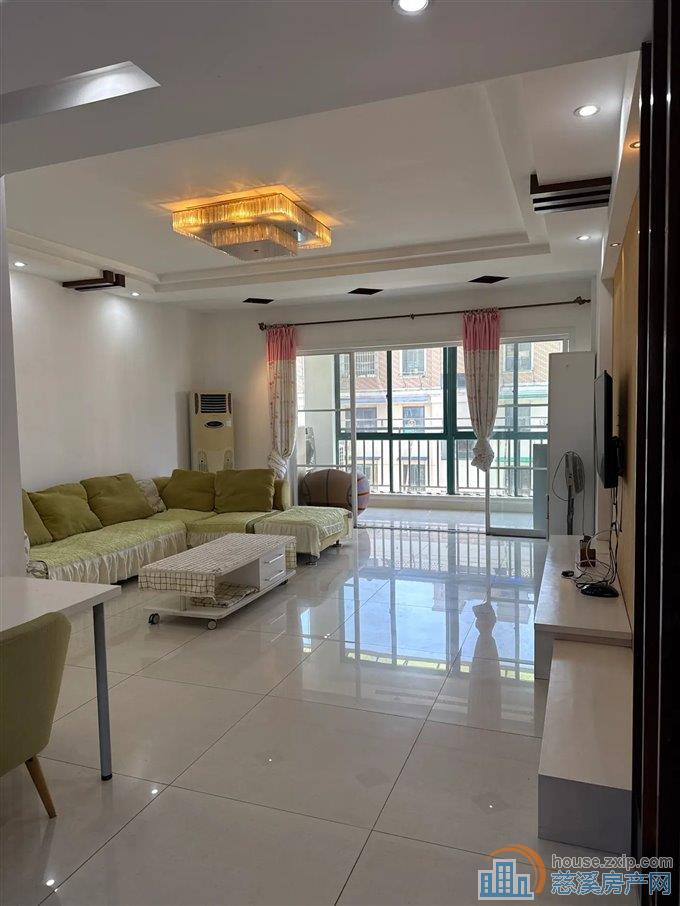 实验公寓 电梯房 精装 拎包入住