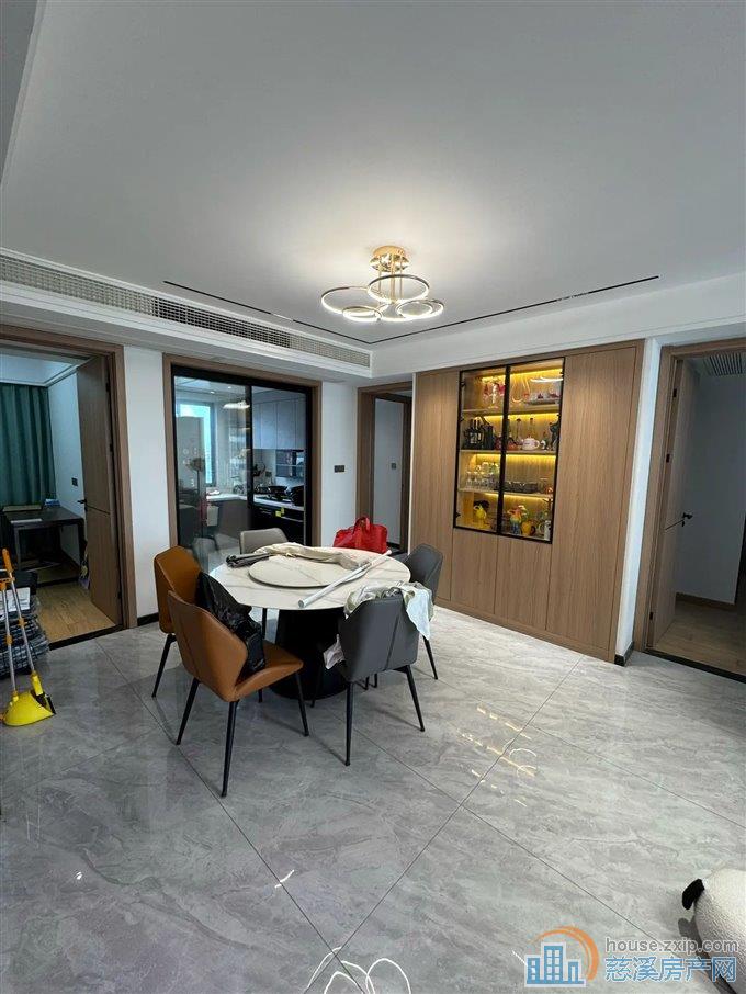 锦尚府300w自住精装洋房