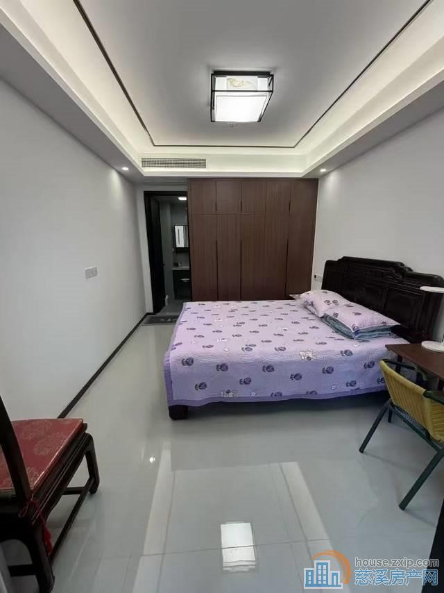 红星檀府西区162平方精装362万