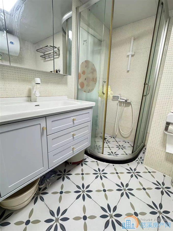 古塘金苑2室2厅1卫1阳