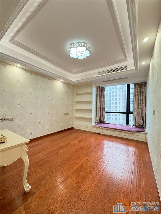 祥生祥园140平169.8万精装修