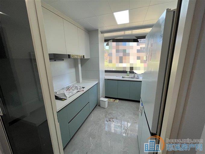 誉林府 精装洋房 有车位 实验上林