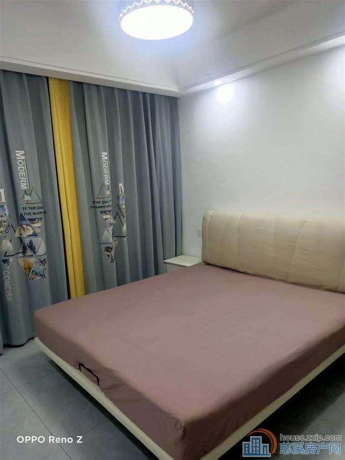 双和家苑二期 61平自住精装修86万