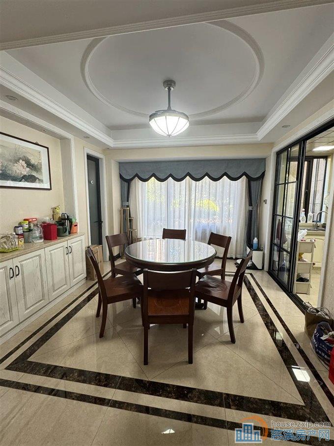 金仕华庭 精装 文锦书院 有车位