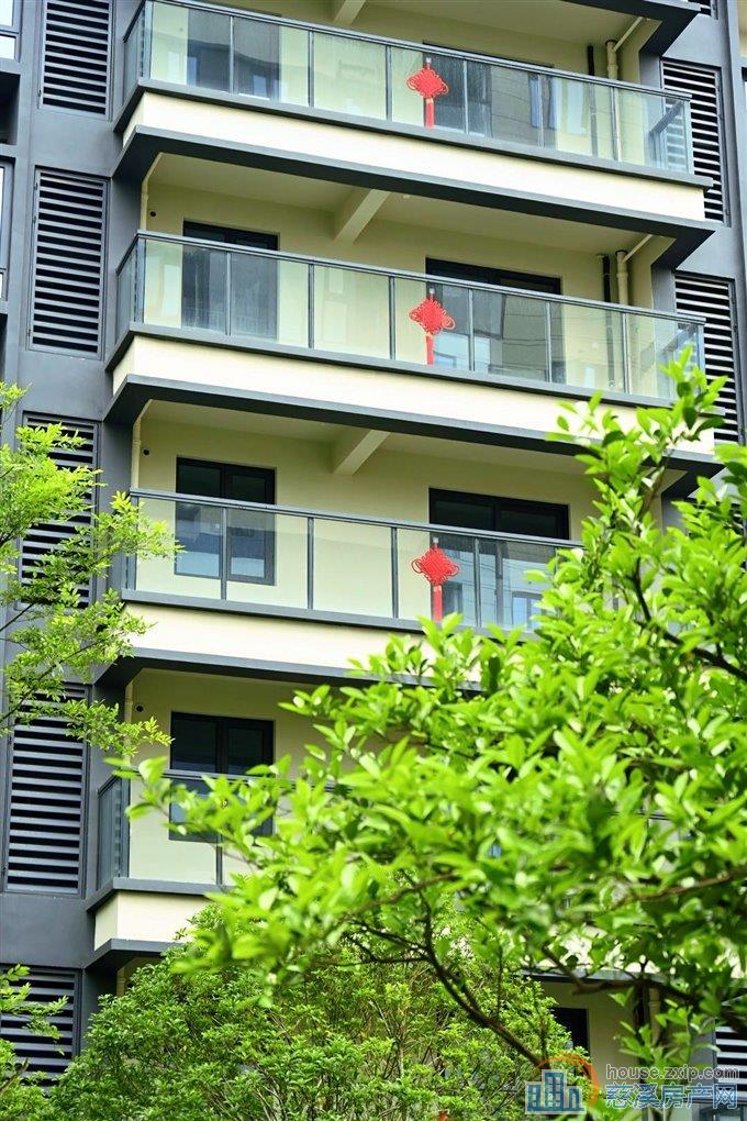 捡漏价!云颂府 133方洋房朝南四开间