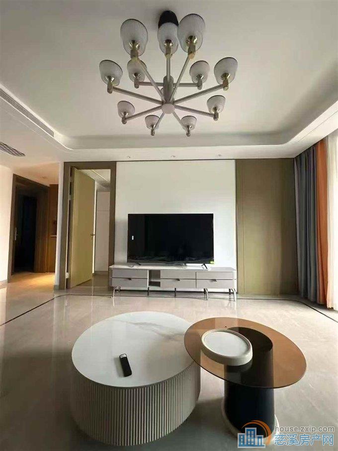 慈澜府多层洋房143平万精装洋房270万