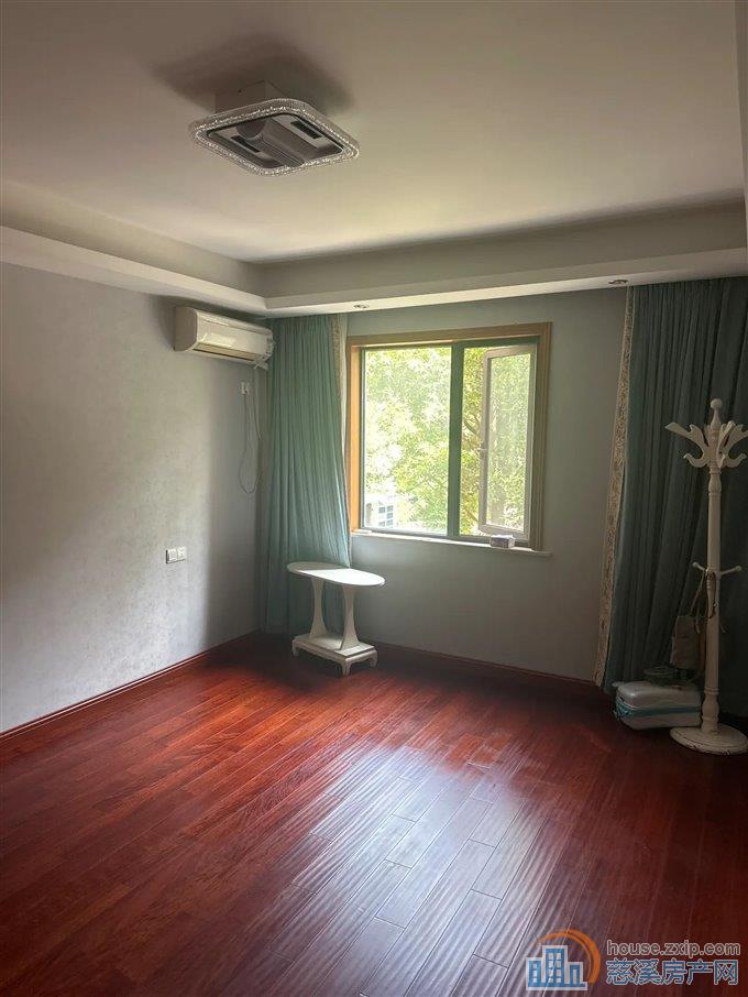 枫华富地精装好楼层135平155送车位